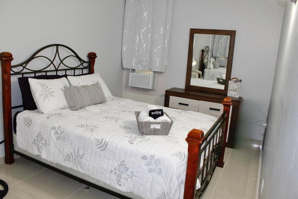 Penthouse Views Apartman San Juan Kültér fotó