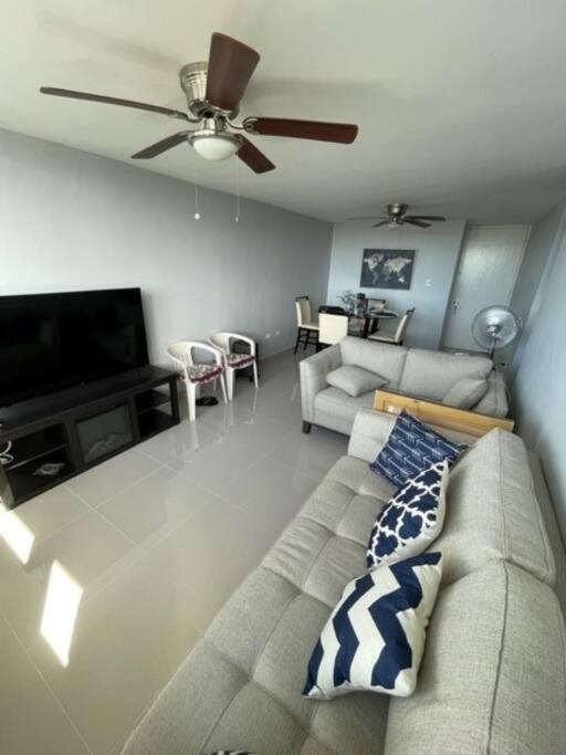 Penthouse Views Apartman San Juan Kültér fotó